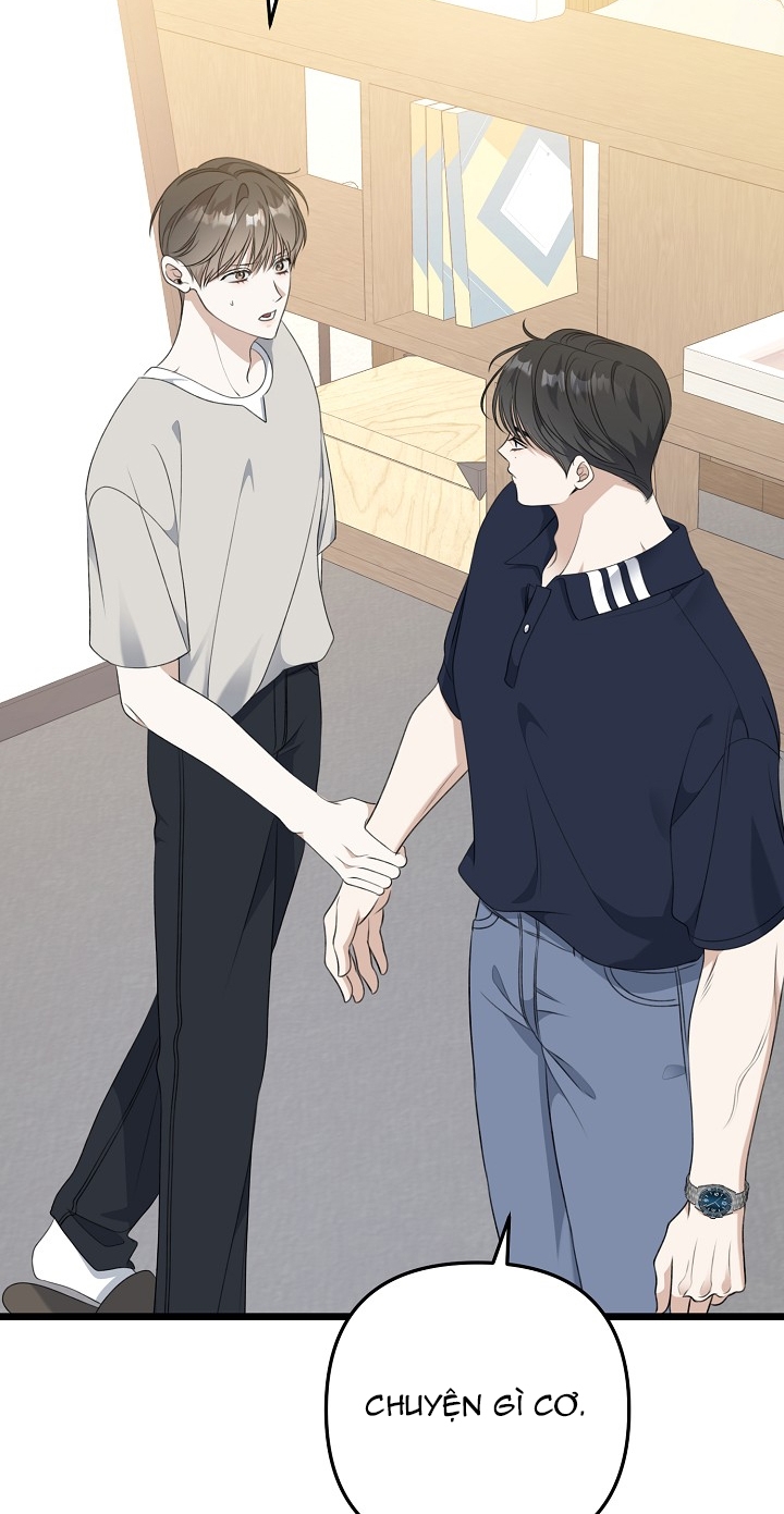 say nắng chapter 44.1 13