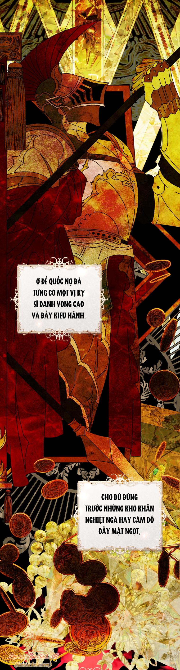 ác nữ là con rối chapter 73 47