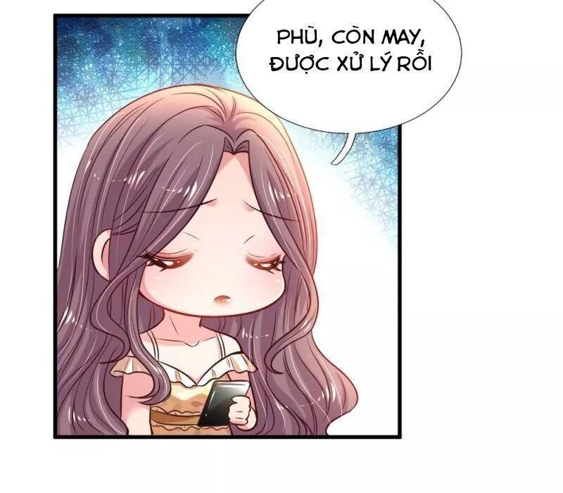 ma ma đột kích : cha mời tiếp chiêu chapter 35 35