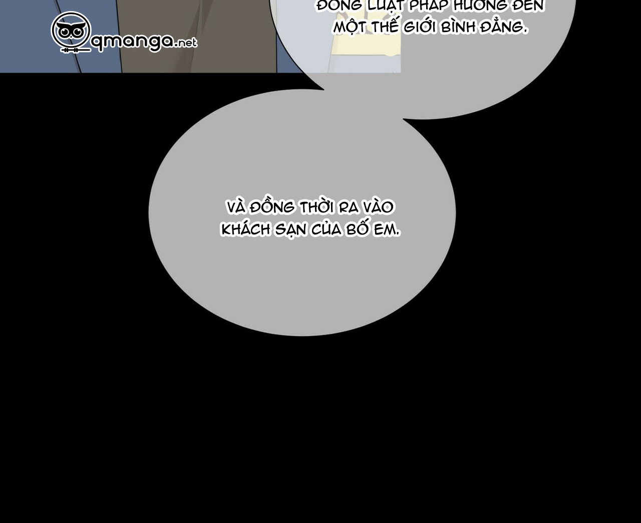 thời gian giữa sói và chó chapter 59 75