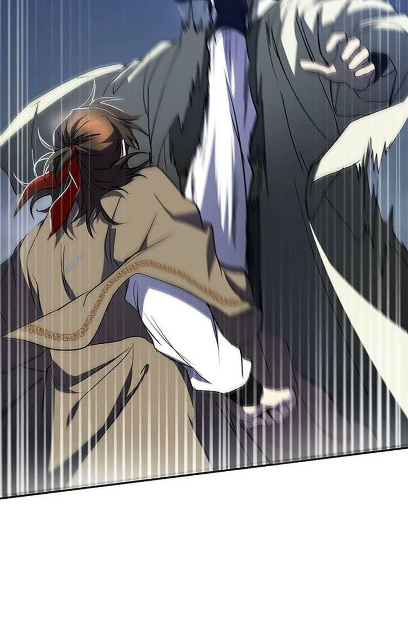 võ đang kỳ hiệp chapter 98 9