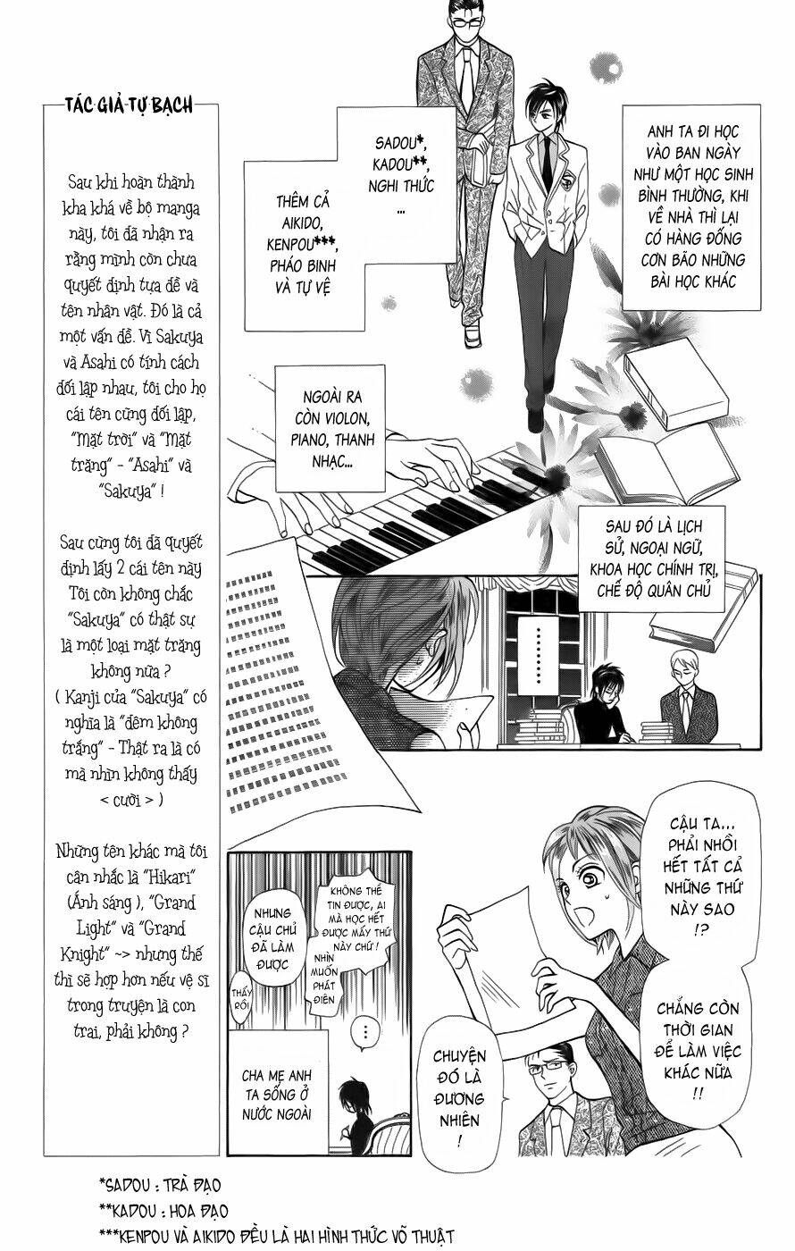 grand sun chapter 1 20