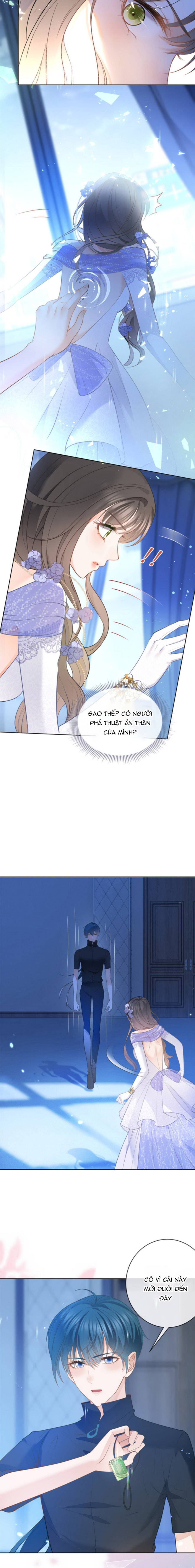 sát thủ đại nhân tại tuyến dưỡng hồ chapter 50 6