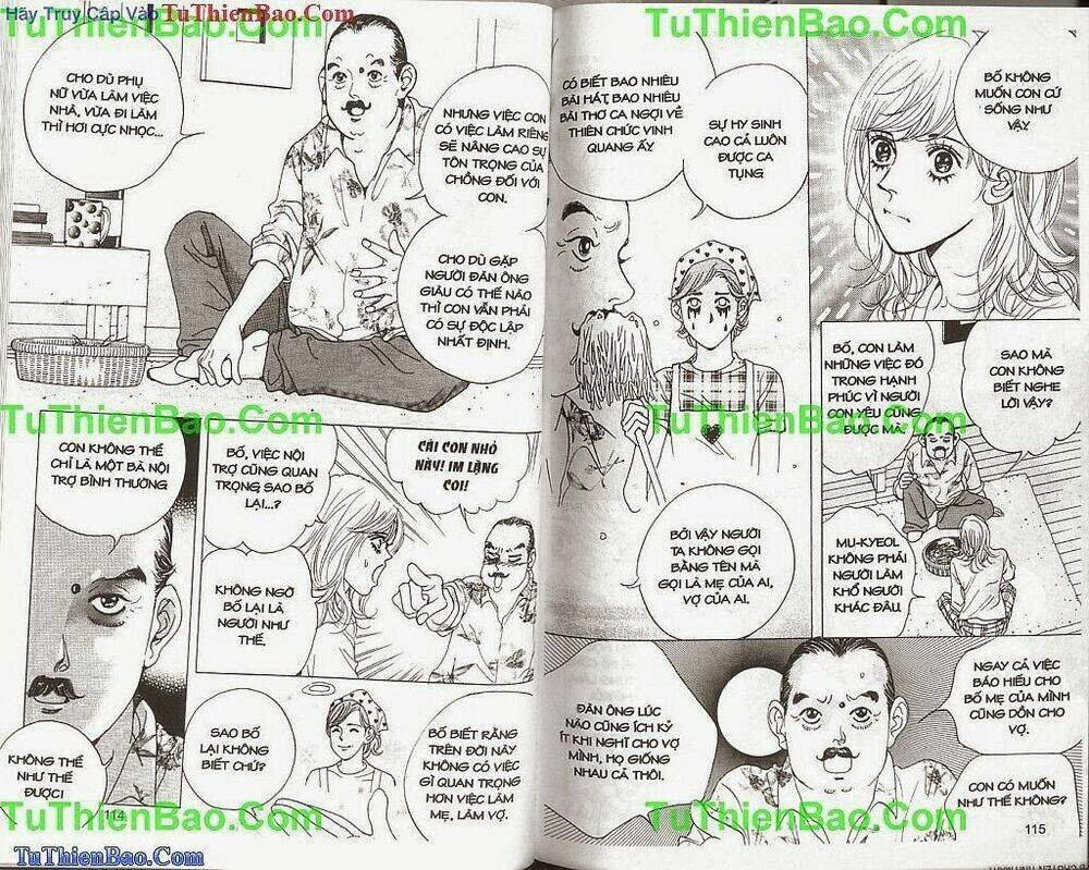 chuyện tình mary chapter 8 58