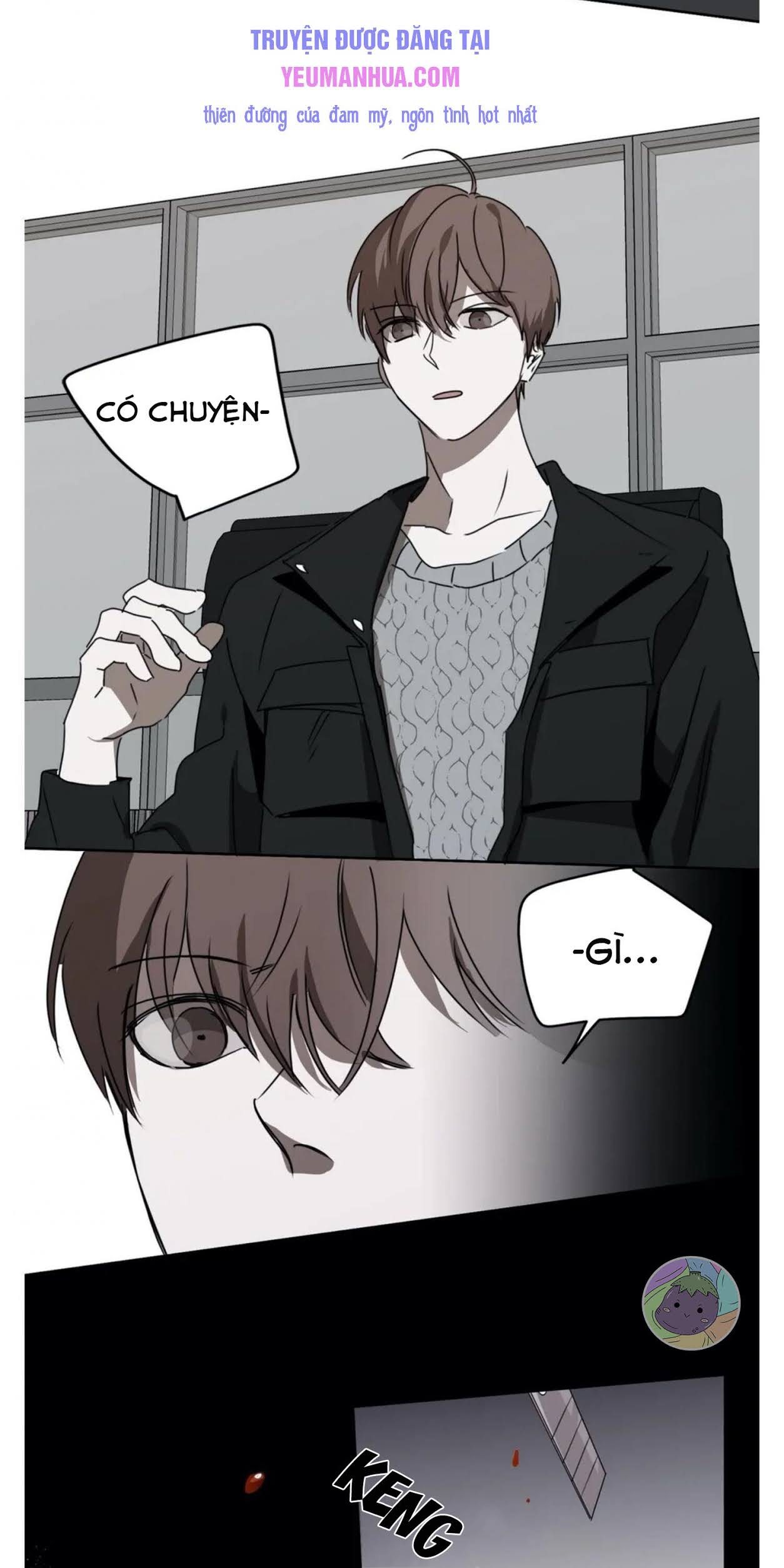 holding room chapter 7 40