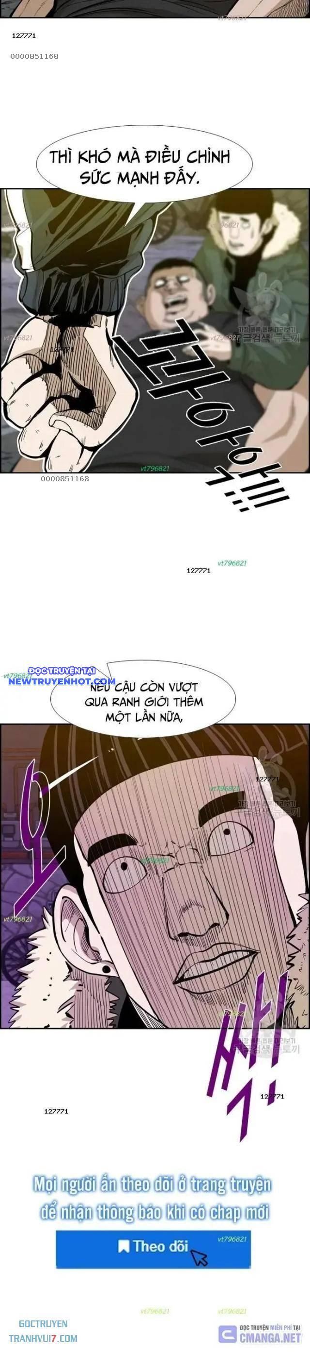 shark - cá mập chapter 223 2