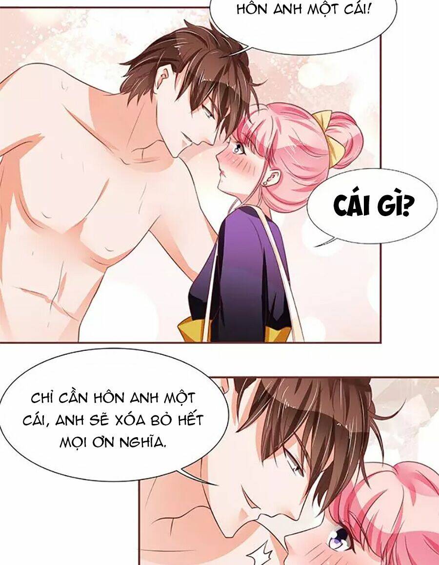 vương tước tư hữu bảo bối chapter 115 8