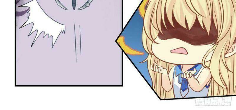 nhân ngư học trưởng, đừng ôm ta! chapter 83 27