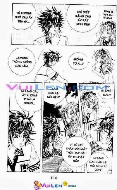 đến vương quốc ma chapter 2 119