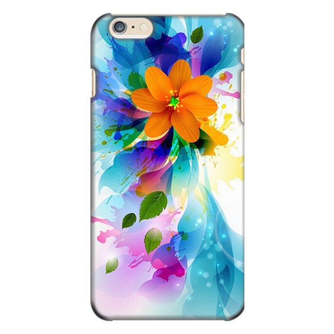 Ốp Lưng Dành Cho iPhone 6 Plus - Mẫu 159