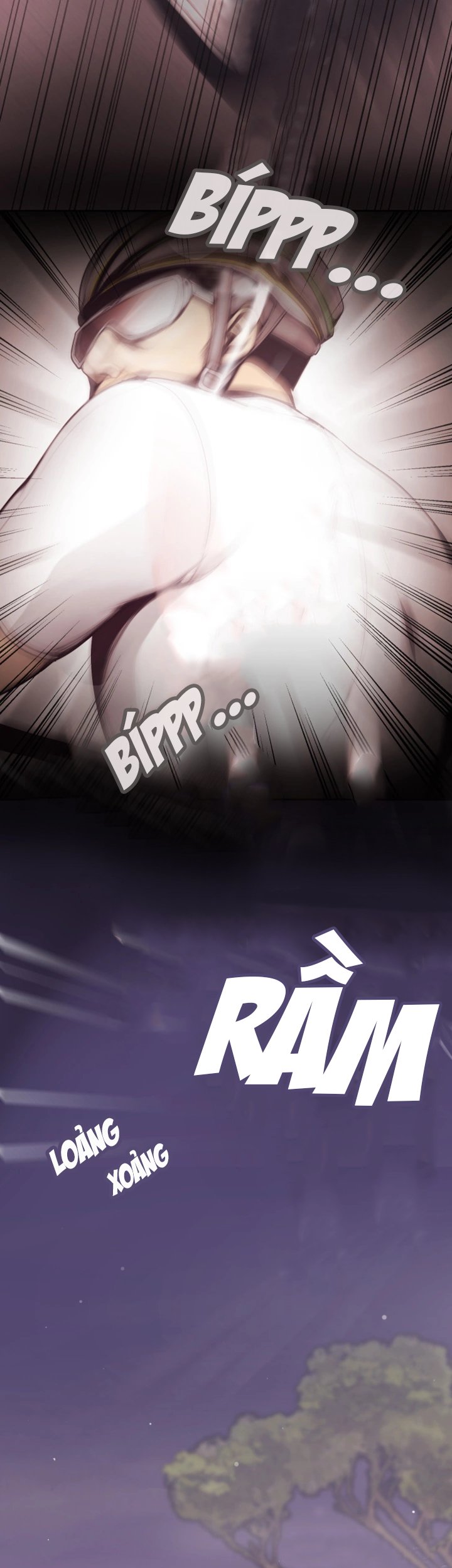 một thế giới mới tuyệt vời chapter 5 38