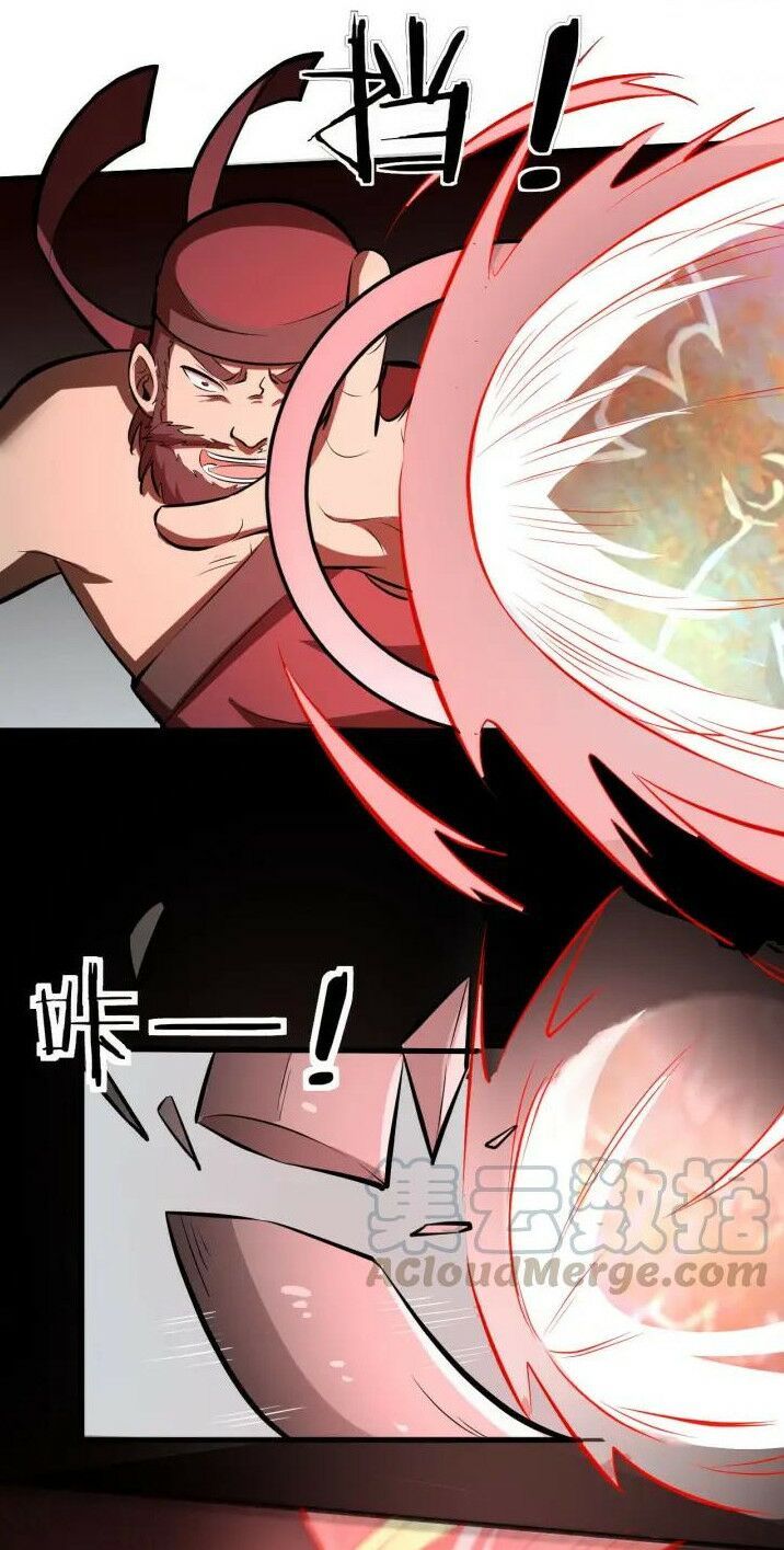 đại nghịch chi môn chapter 79 35