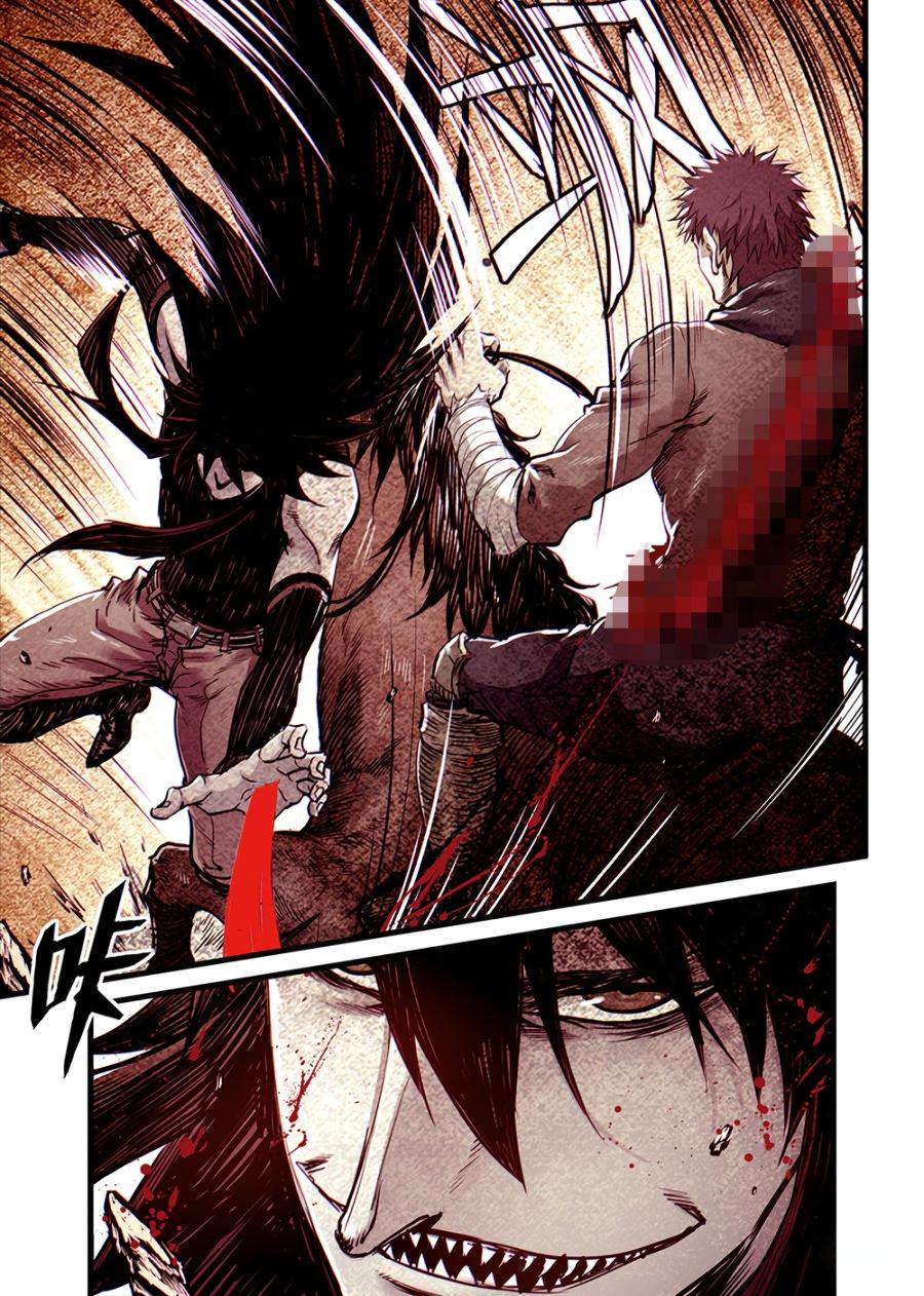 hành trình hậu tận thế chapter 26 9