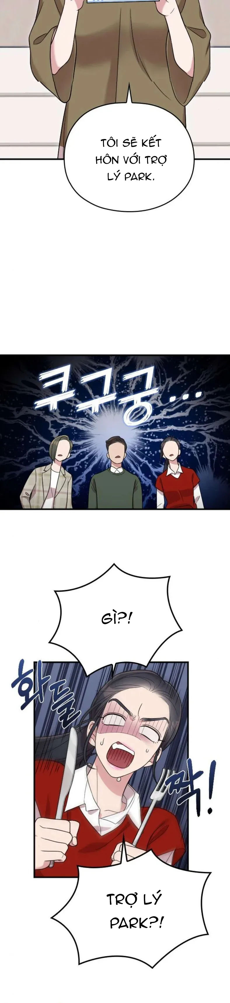 cô đi mà lấy chồng tôi chapter 29.1 14