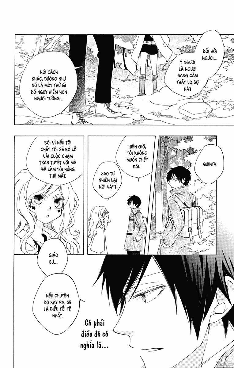 phù thủy xấu xa nhất thế gian chapter 7 24