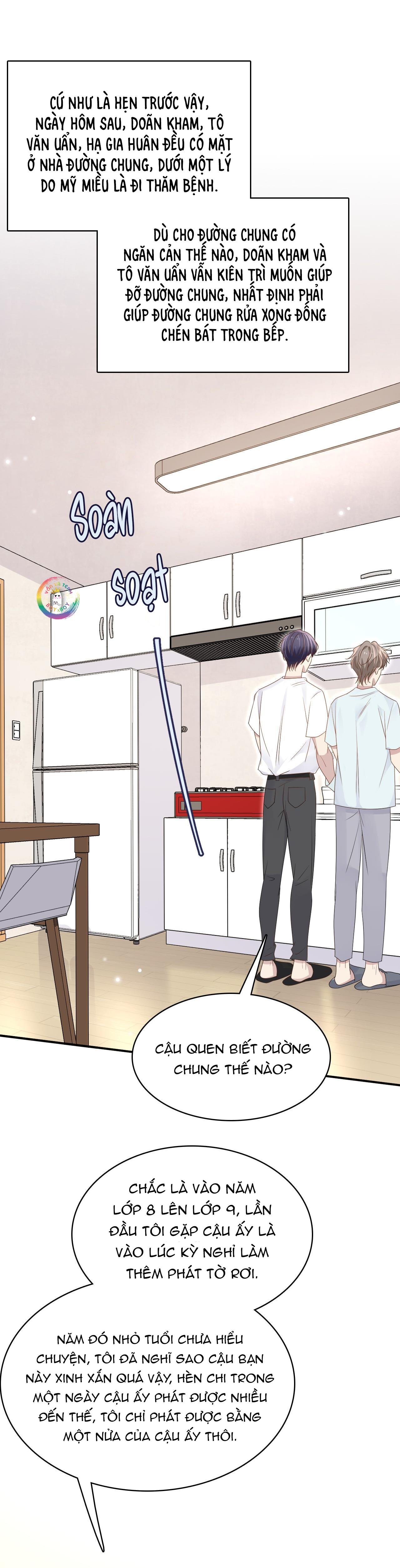 ẩn trung (end) chapter 54 9