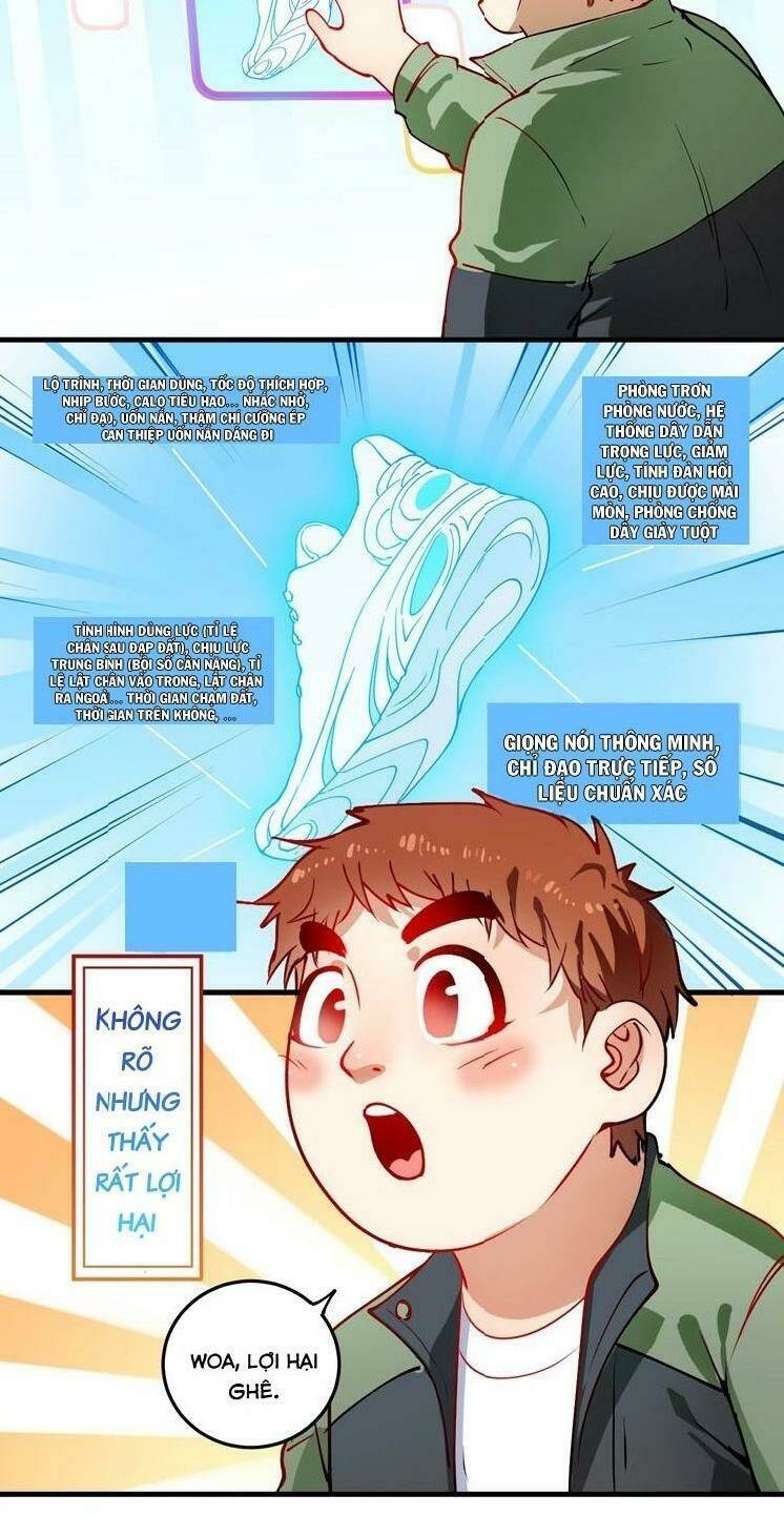 ta có rất nhiều thành tích chapter 7 20