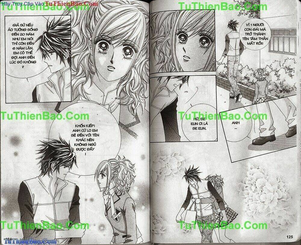 bốn chàng hào hoa (bản đẹp) chapter 10 63