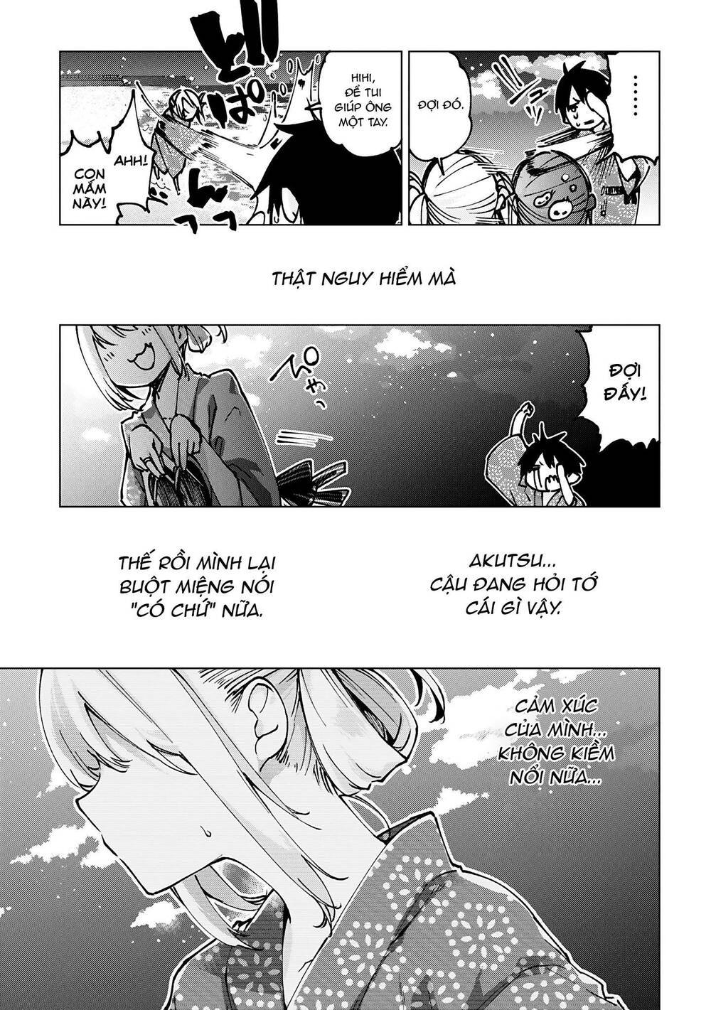 jiangshi kaitan blood chapter 62 30