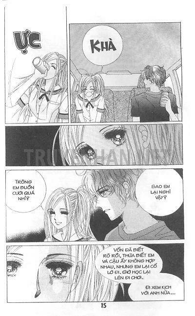 nụ hôn 5000 won chapter 41 17