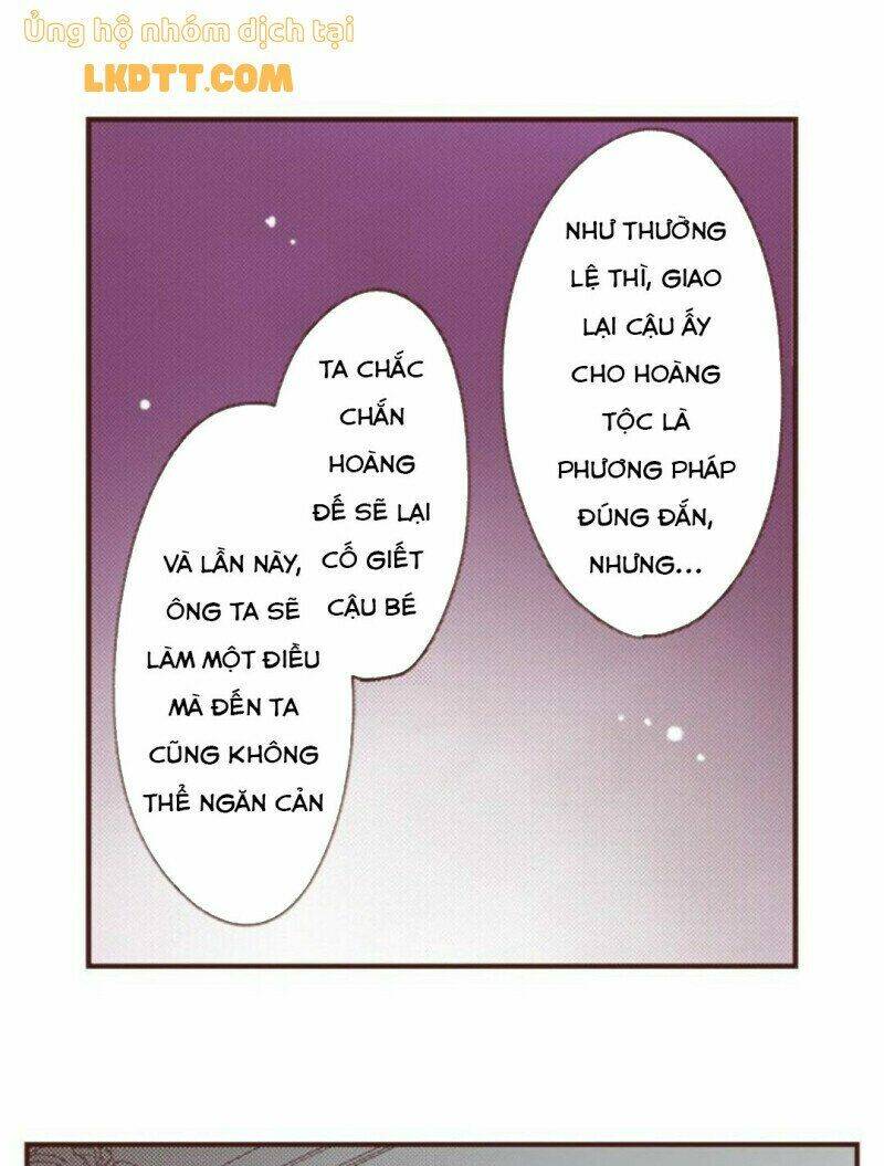 tôi tỉnh lại sau 20 năm! chapter 13 25