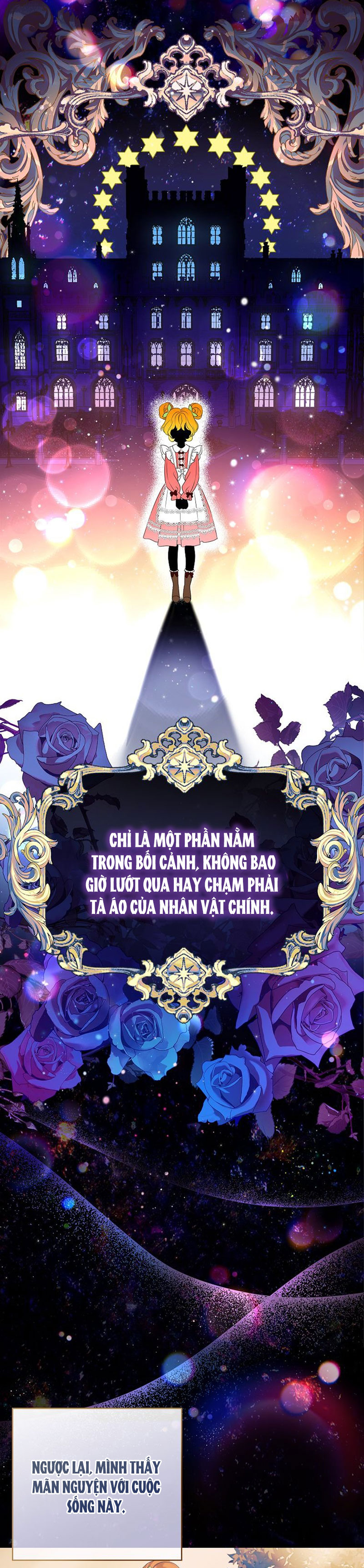 tôi là nữ thừa kế của gia tộc phản diện chapter 1.1 12