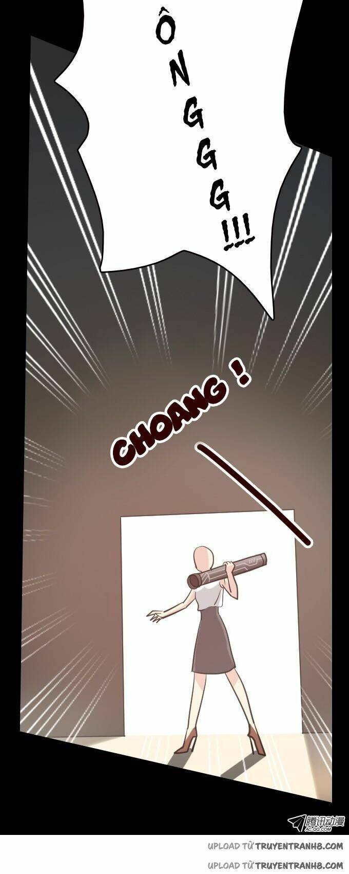 ớn lạnh tuyệt đối chapter 23 27