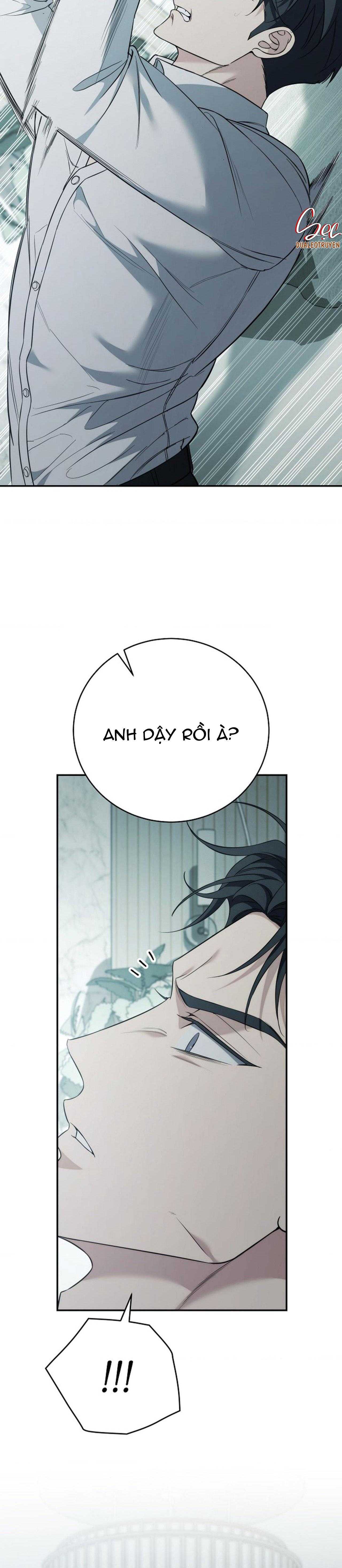 (abo)mối quan hệ không hoàn chỉnh chapter 36 5