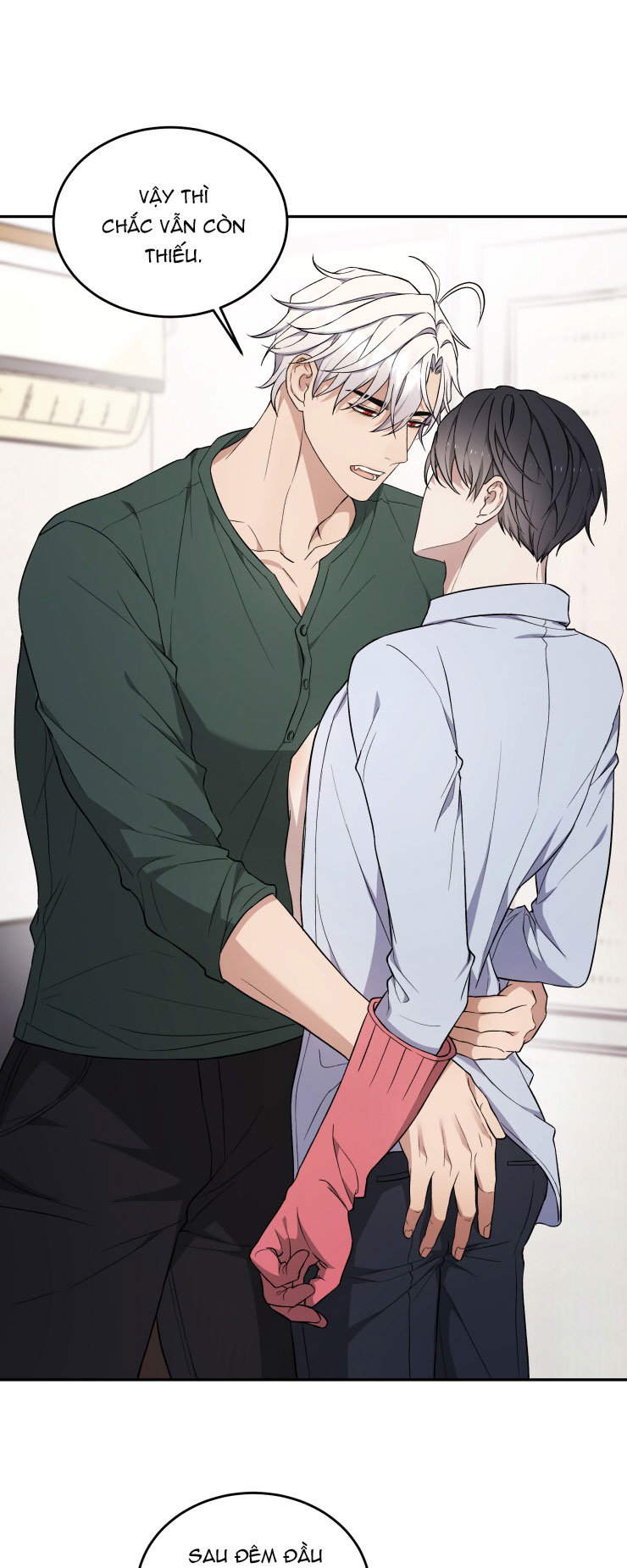 hỗn mộng chapter 19 32