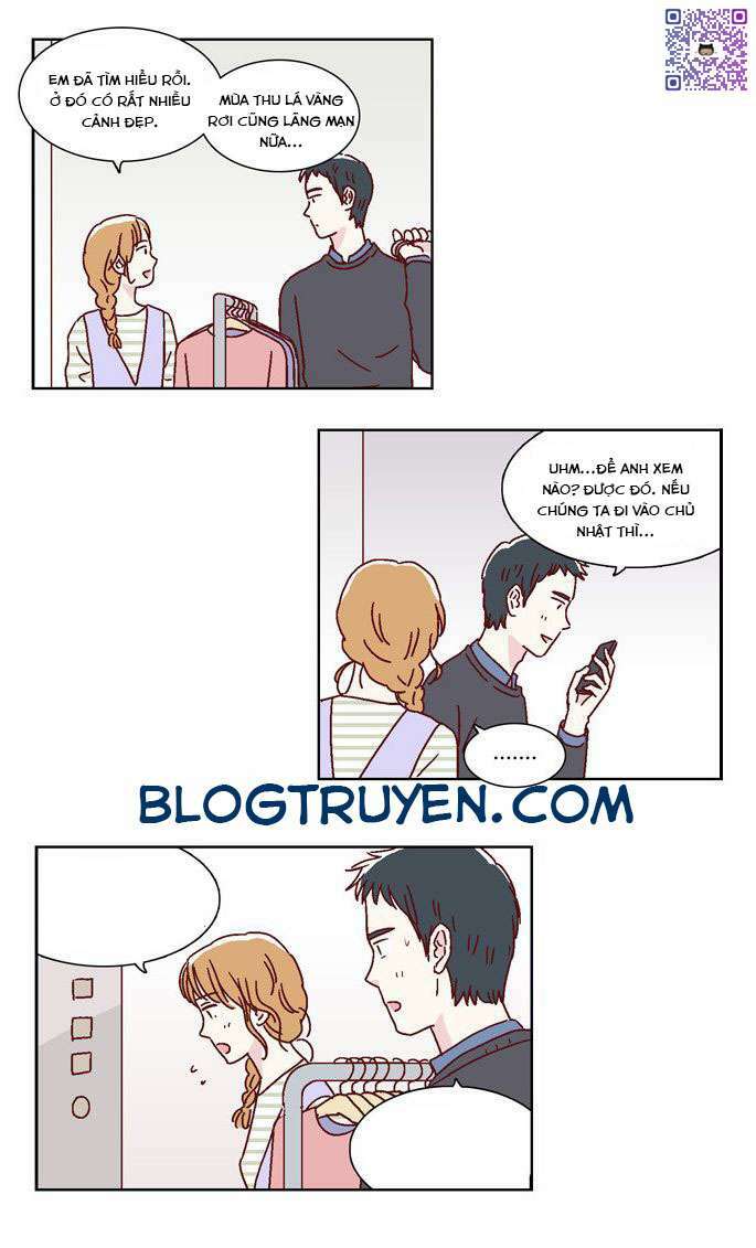 we broke up chapter 28 8