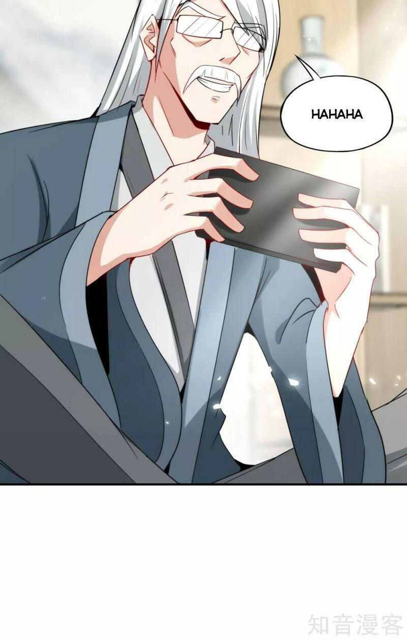 vòng bạn bè mạnh nhất của tiên giới chapter 57 14