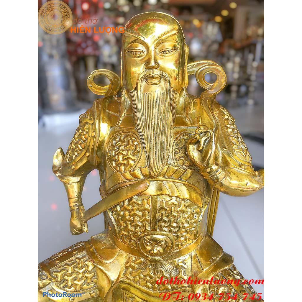 Tượng Thần Huyền Thiên Trấn vũ