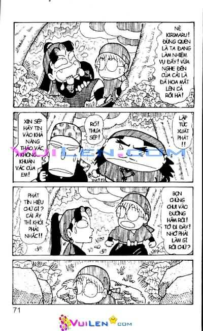 ninja loạn thị chapter 32 72