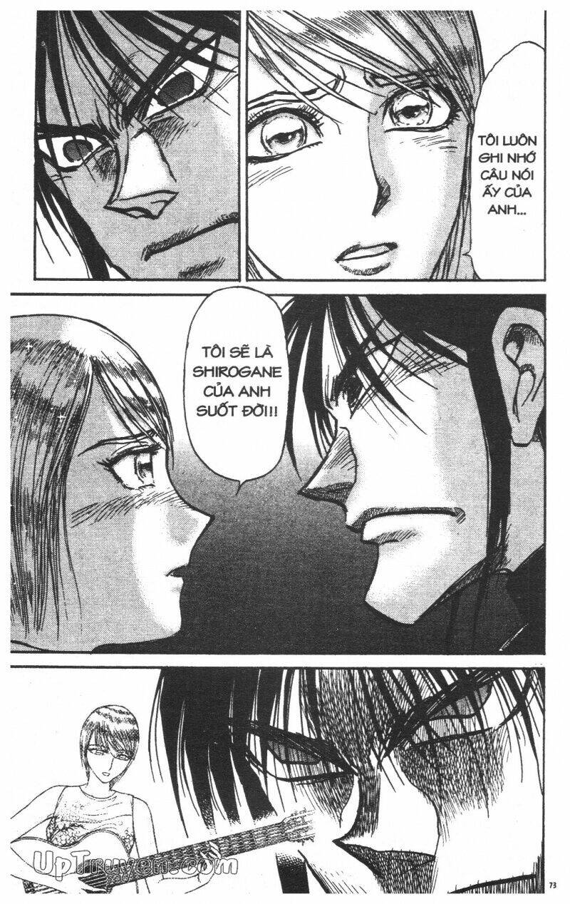 karakuri circus - gánh xiếc quái dị chapter 41 75