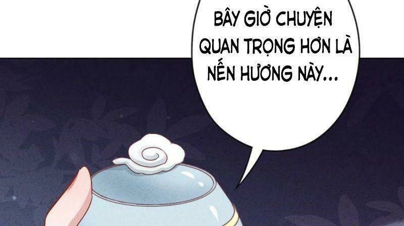 thiếu soái, vợ anh muốn lật trời! chapter 134 46