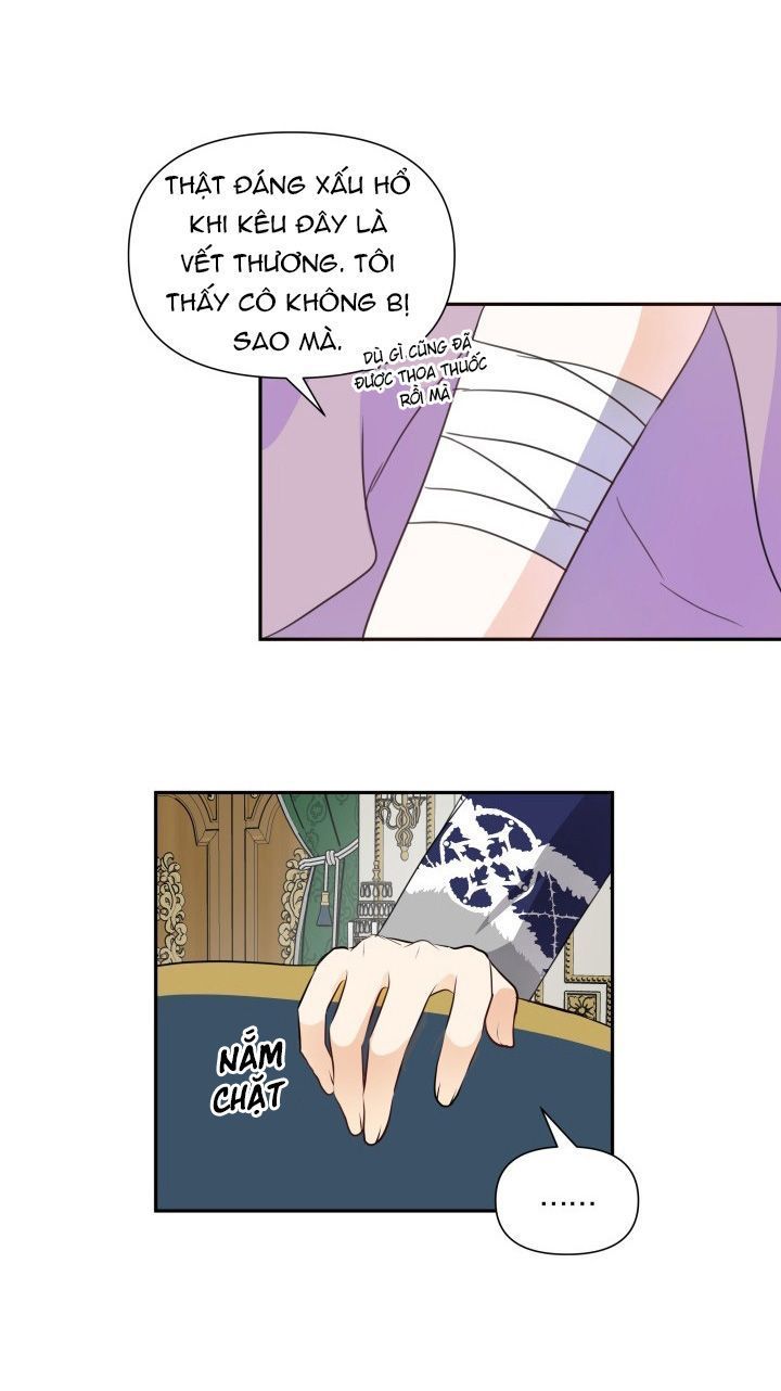 trở thành vợ của nam chính phế vật chapter 7 55