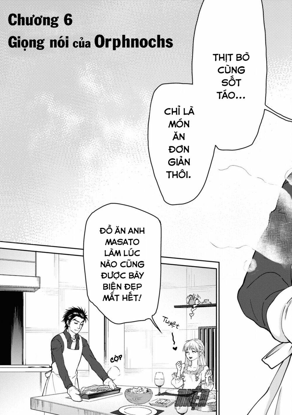 kamen rider 913 - kaixa chapter 6 3