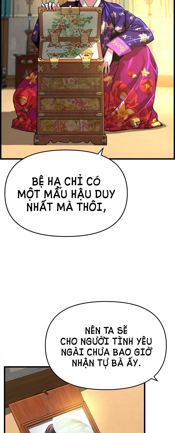 tôi sẽ sống như một hoàng tử chapter 47 30