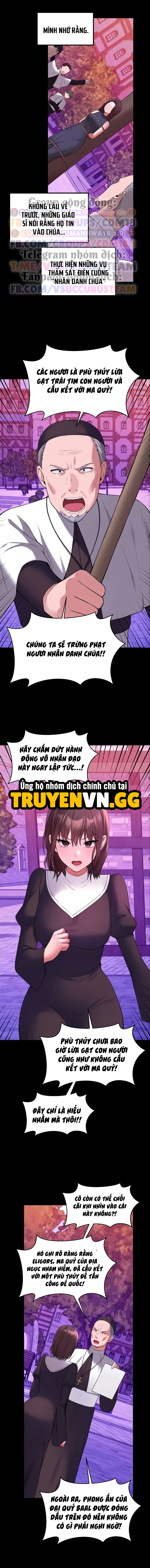 elf dâm đãng thích bị làm nhục chapter 68 13