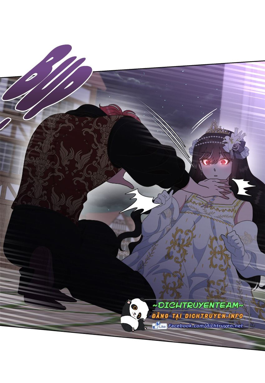 con gái bảo bối của ma vương chapter 141 33