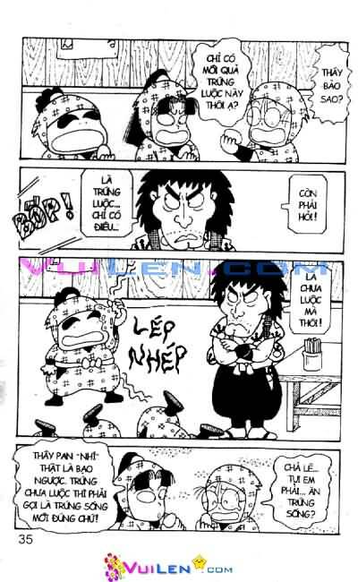 ninja loạn thị chapter 19 36