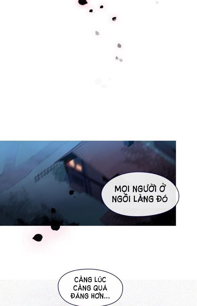 nàng phù thủy của tôi chapter 26.1 23