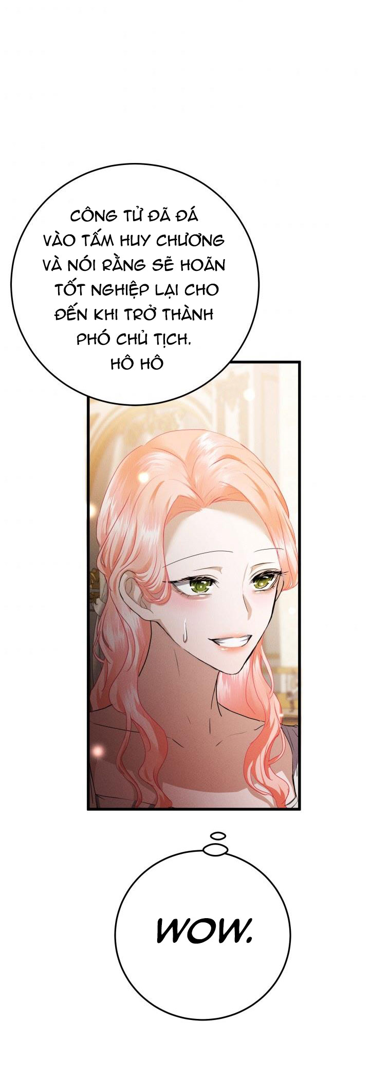 tôi muốn hủy cuộc hôn ước này chapter 21 55