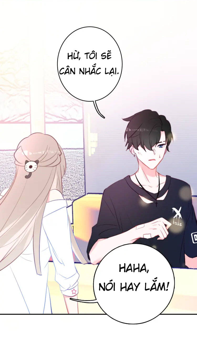 ngôi sao tương lai chapter 8 31