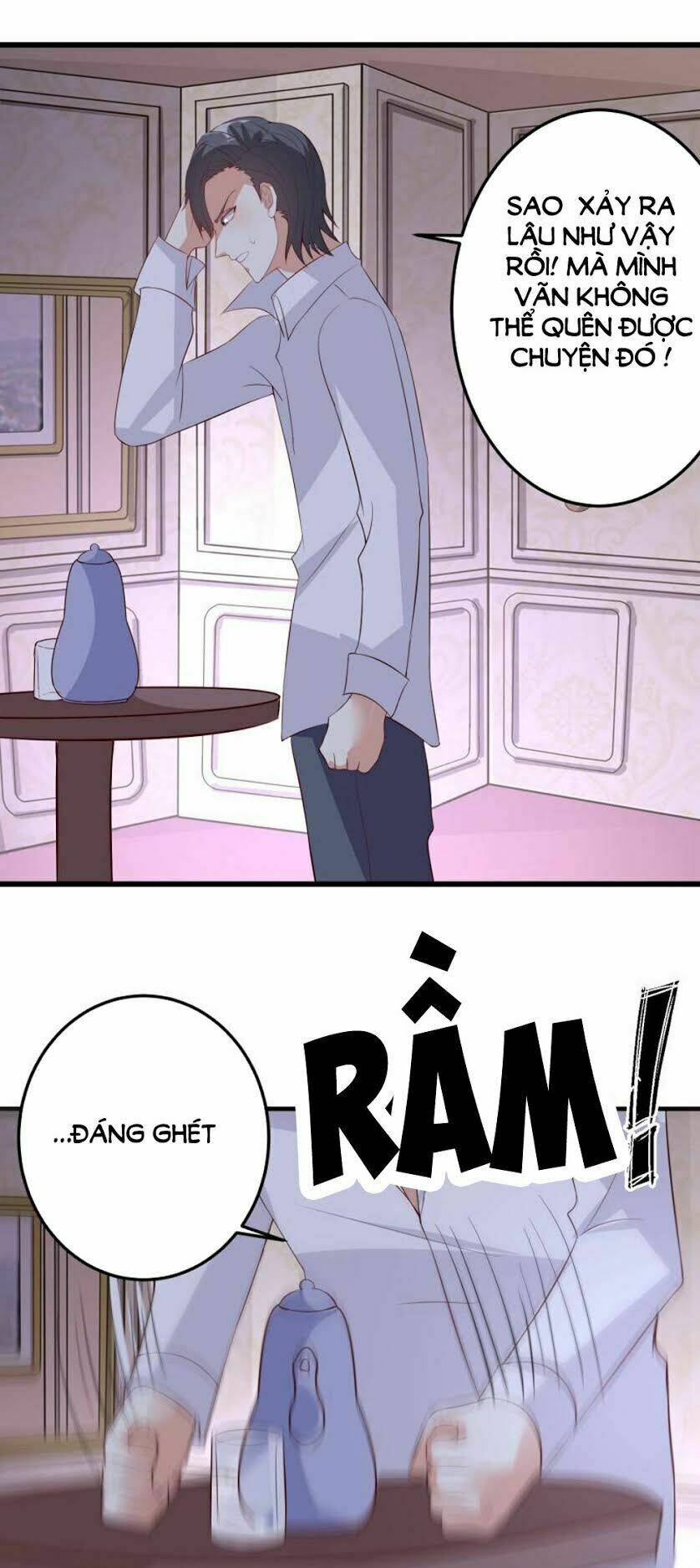 nguyệt dạ hương vi lai chapter 26 11