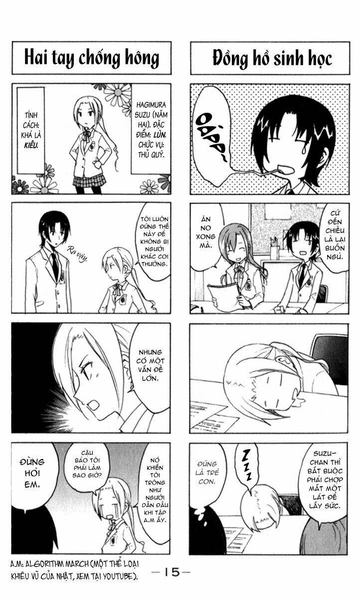 seitokai yakuindomo chapter 2 4