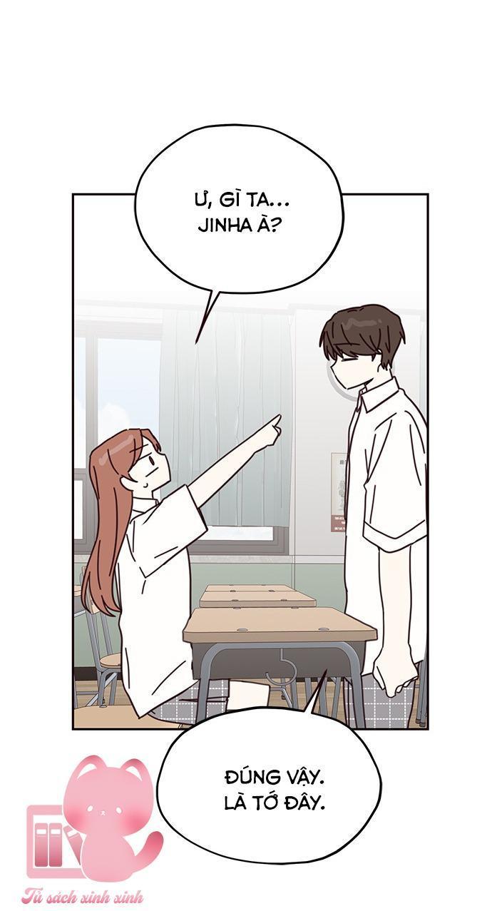 sợi chỉ tình yêu chapter 64 32