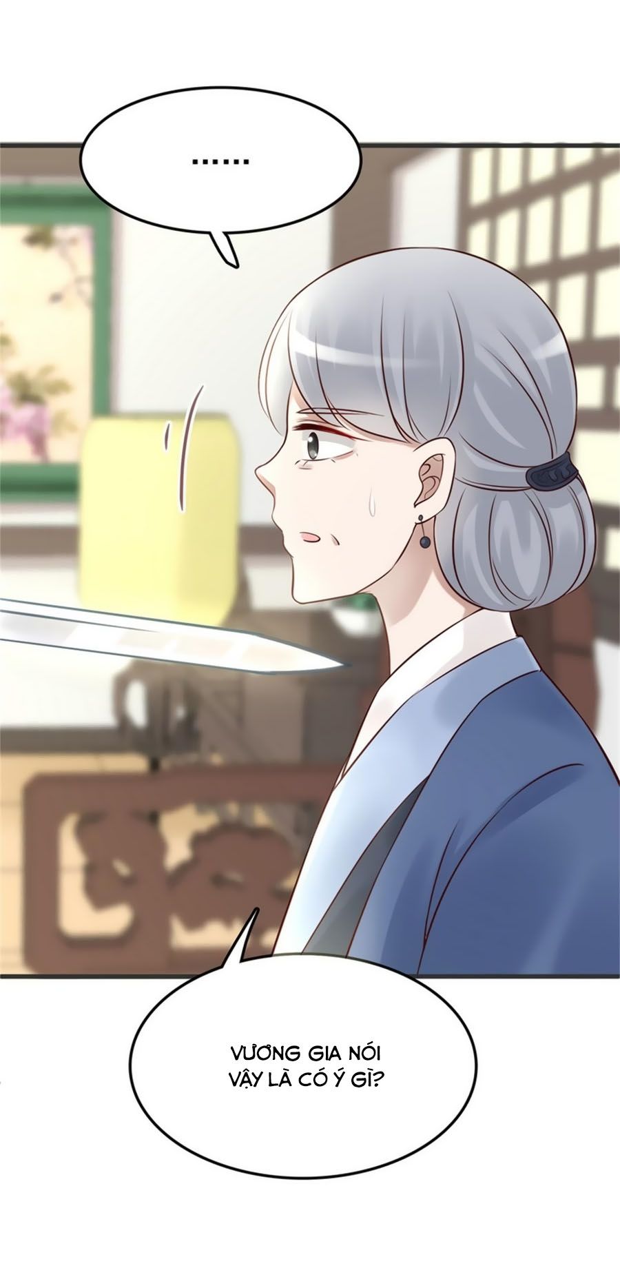kiêu ngạo vương gia chủng điền phi chapter 153.2 11