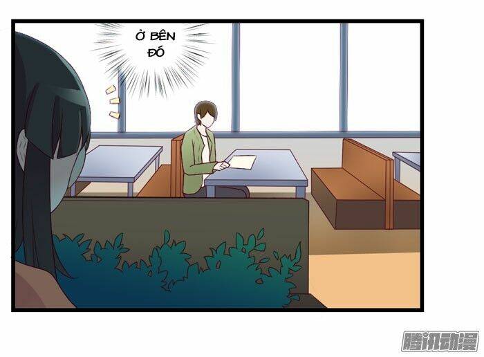 người ba độc thân chapter 17 36