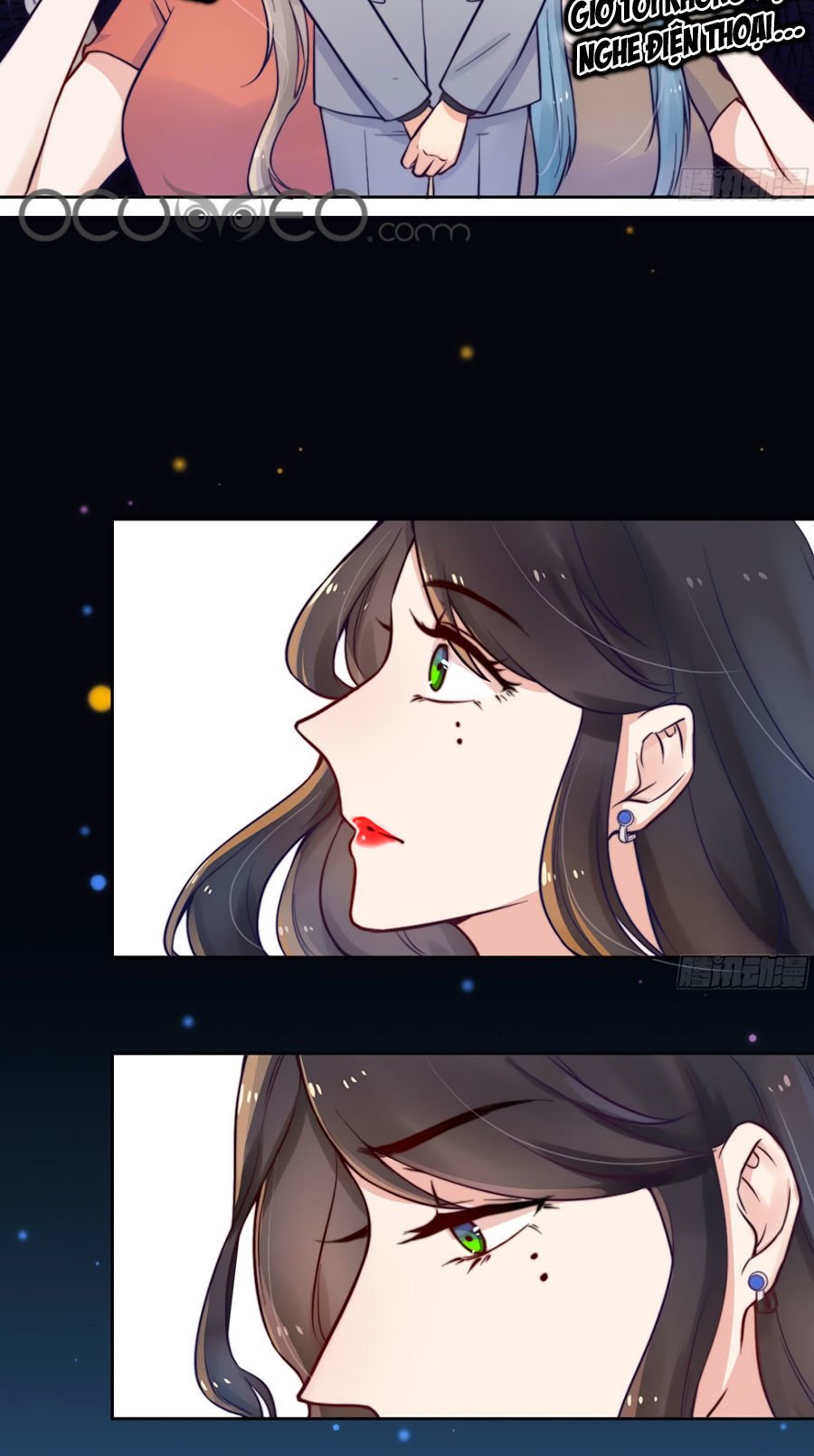 nghịch chuyển lời đồn chapter 2 20